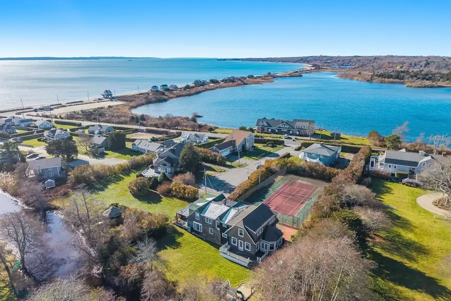 9 Hedge Lane, Falmouth, MA 02540 - #3