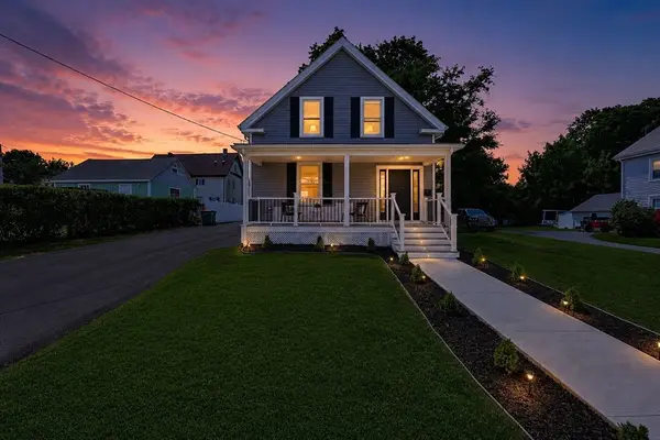 191 Pleasant St, Norwood, MA 02062
