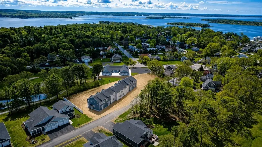 36 Starboard Dr #D, East Falmouth, MA 02532 - #3