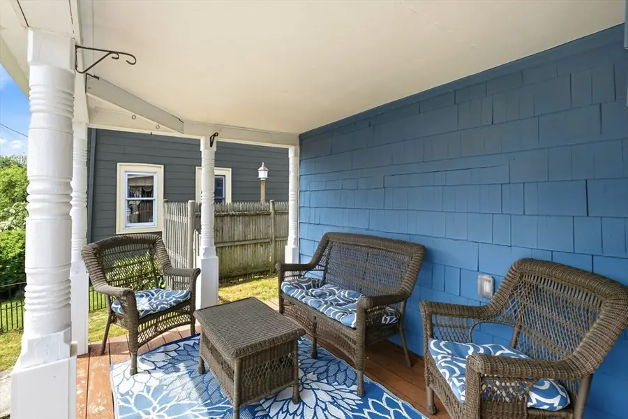 29 Fisher St, North Attleboro, MA 02760 - #3