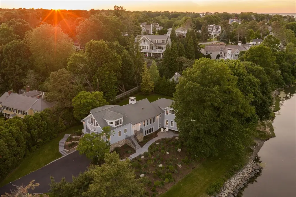 20 Nichols Rd, Cohasset, MA 02025 - #1