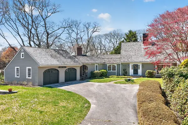 23 Antioch Road, Falmouth, MA 02540