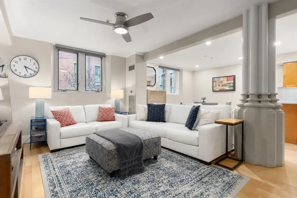 45 West Broadway #111A, Boston, MA 02127 - #1
