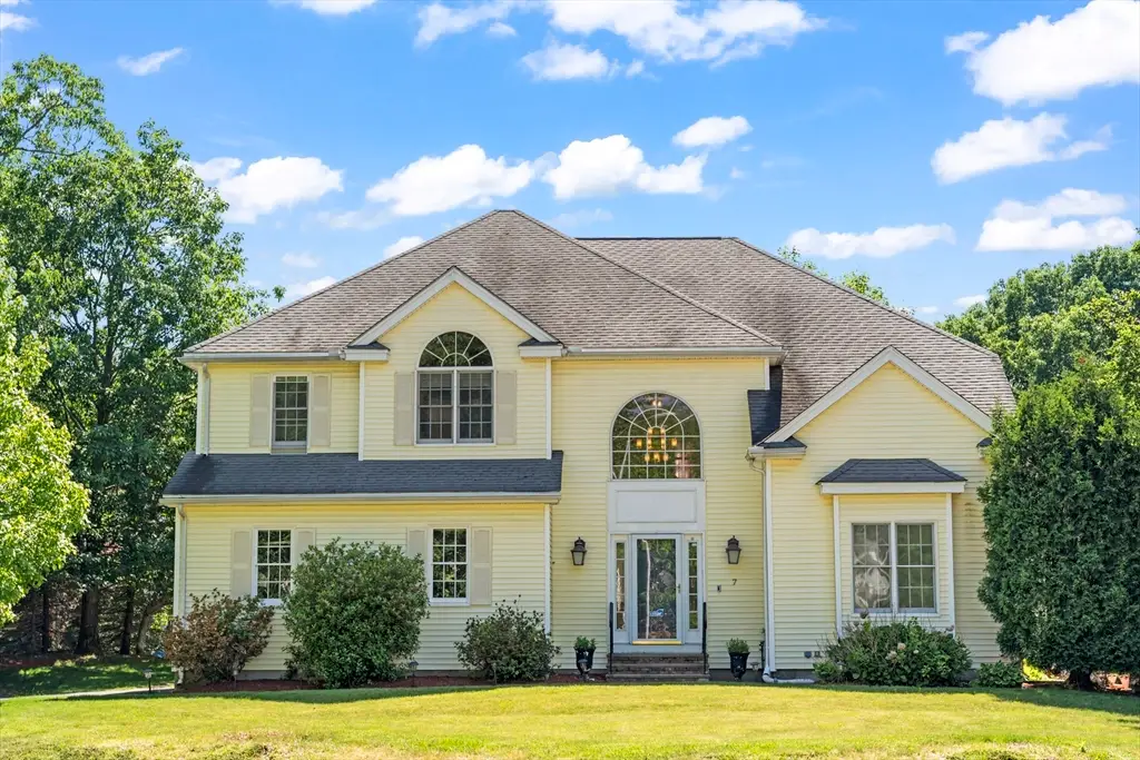 7 Muir Way, Marlborough, MA 01752 - #1