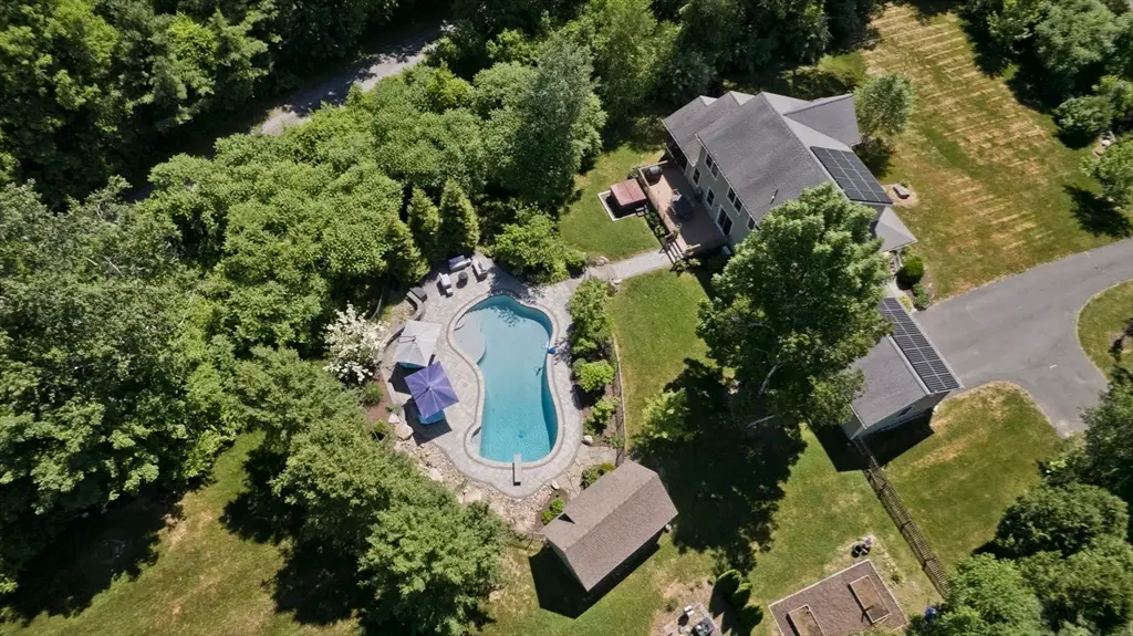 2 Deer Haven Drive, Haydenville, MA 01039 - #1