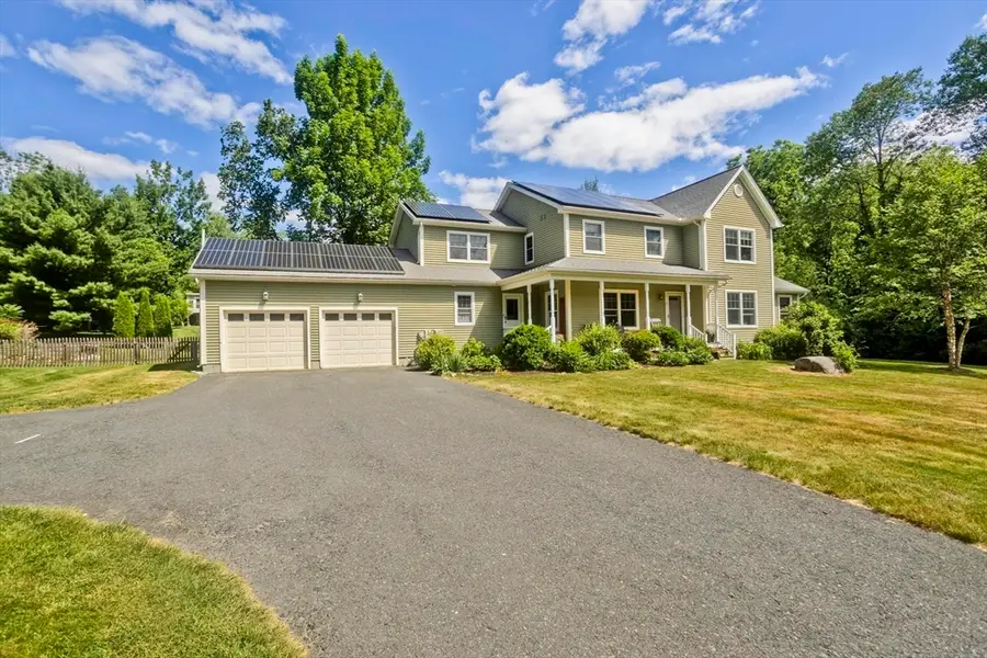 2 Deer Haven Drive, Haydenville, MA 01039 - #2