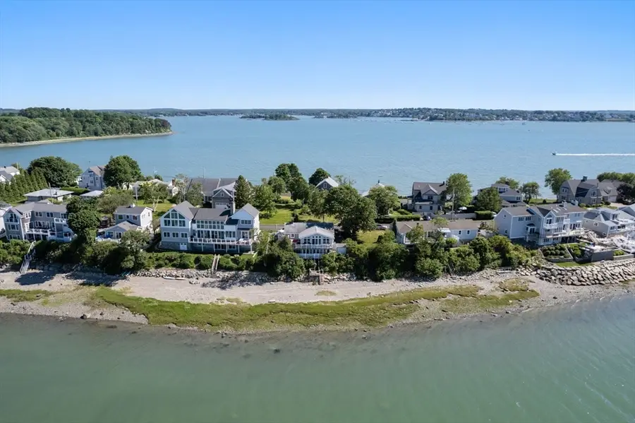 78 Clifton Ave., Hull, MA 02045 - #2