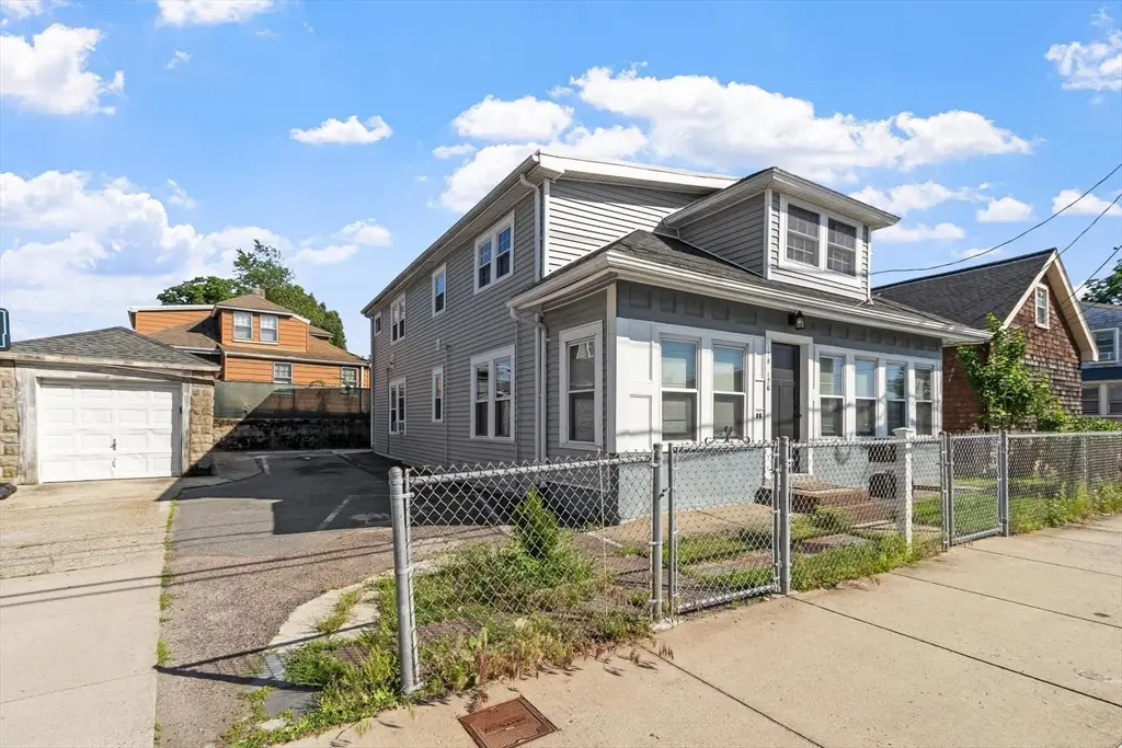 176 Washington St, Dedham, MA 02026 - #1