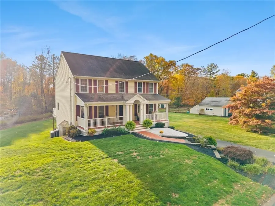 43 Progressive Avenue, West Bridgewater, MA 02379 - #2