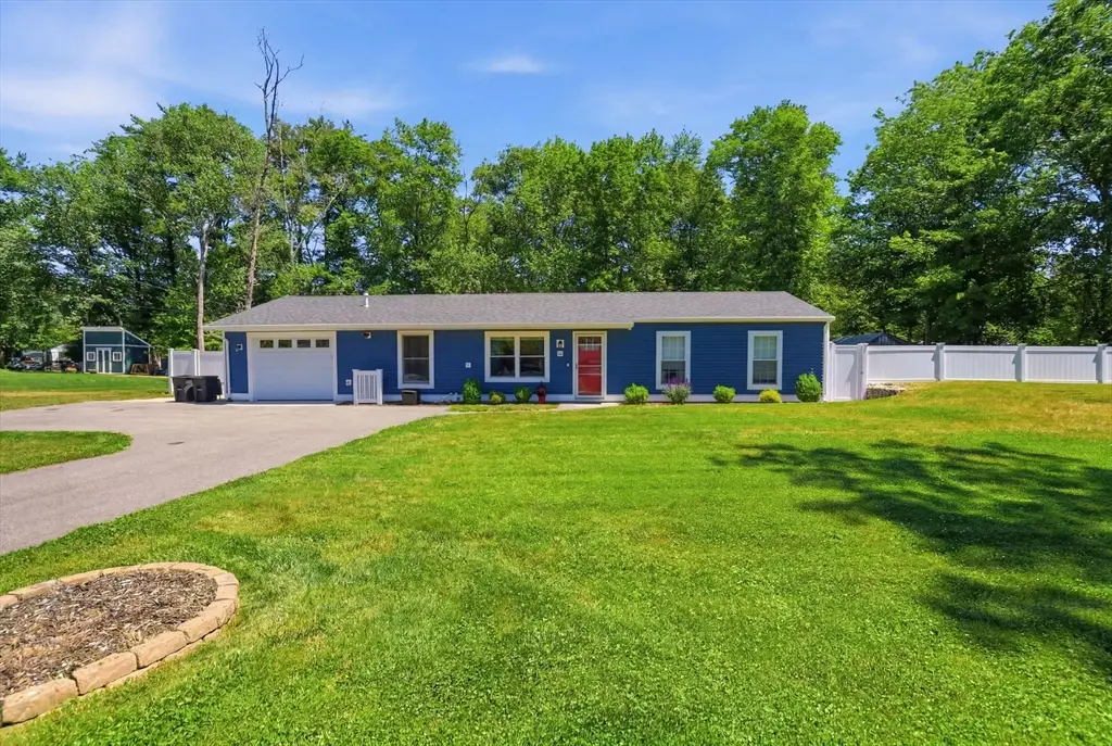 36 Monroe Rd, Hanover, MA 02339 - #1