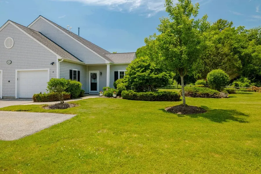 32 Village Way #32, Westport, MA 02790 - #2