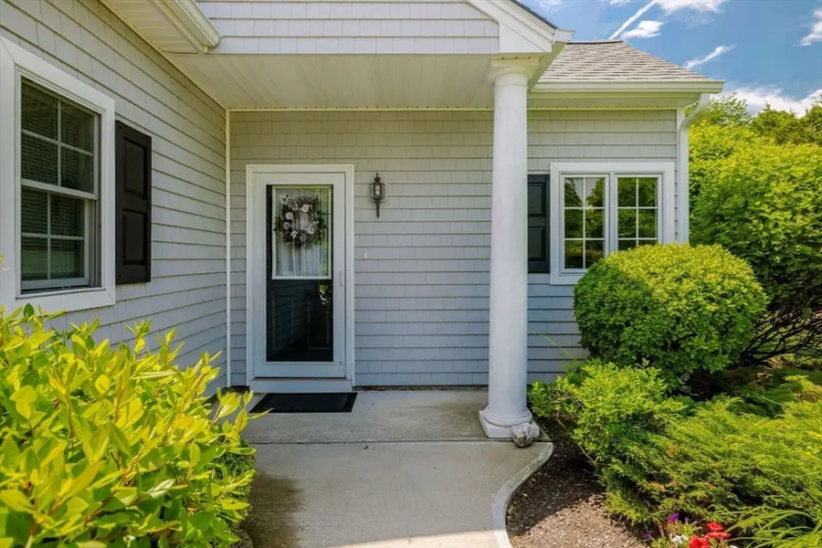 32 Village Way #32, Westport, MA 02790 - #3