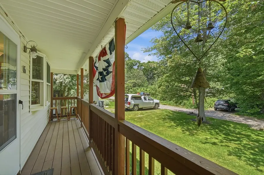 16 Kosta Avenue, Rutland, MA 01543 - #2