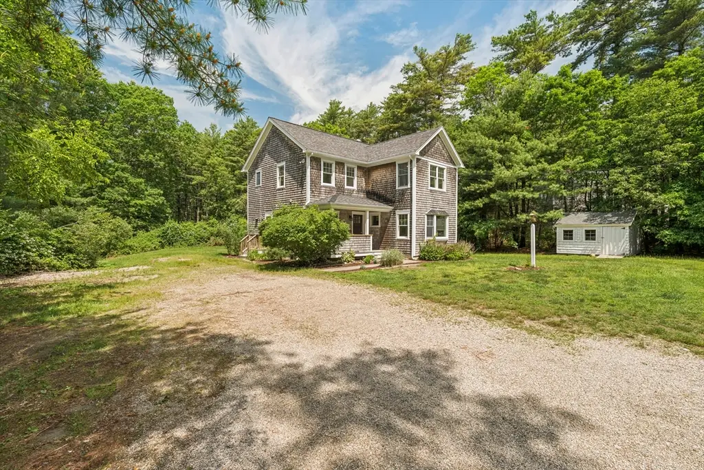 23 Crystal Spring Road, Mattapoisett, MA 02739 - #1