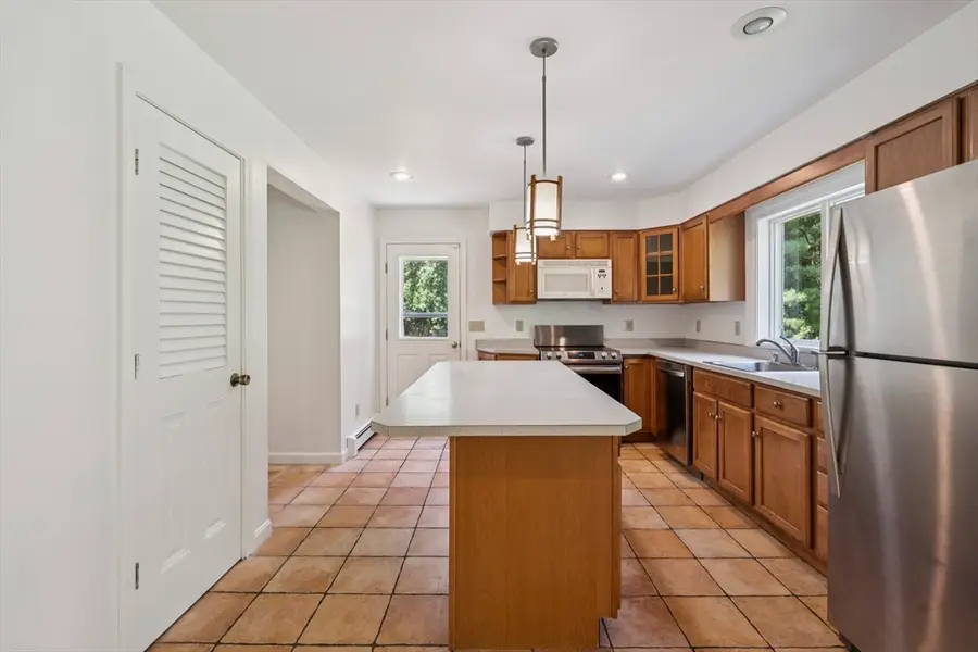 23 Crystal Spring Road, Mattapoisett, MA 02739 - #3