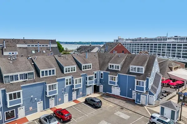 74A Wharf #J7, Salem, MA 01970