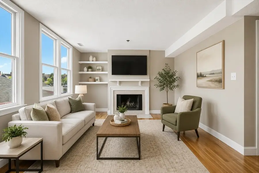 74A Wharf #J7, Salem, MA 01970 - #2