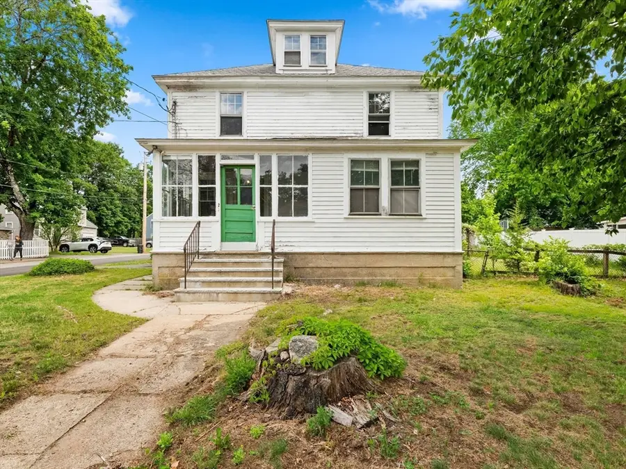104 Great Rd, Maynard, MA 01754 - #3