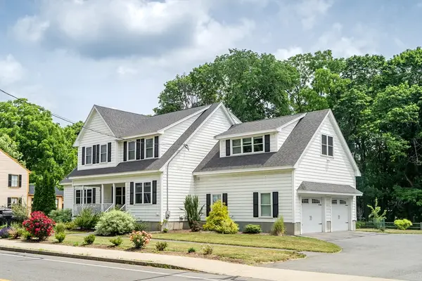 38 Concord Rd, Billerica, MA 01821