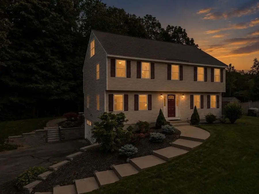 3 Suncook Drive, Pepperell, MA 01463 - #2