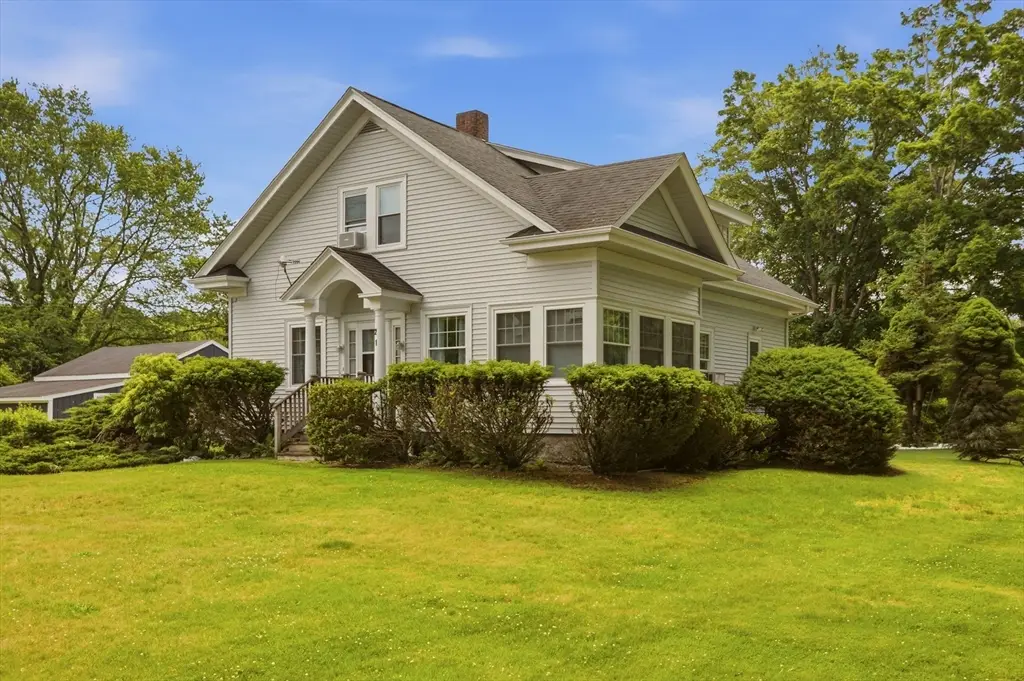 21 &31 East, Tiverton, RI 02878 - #1