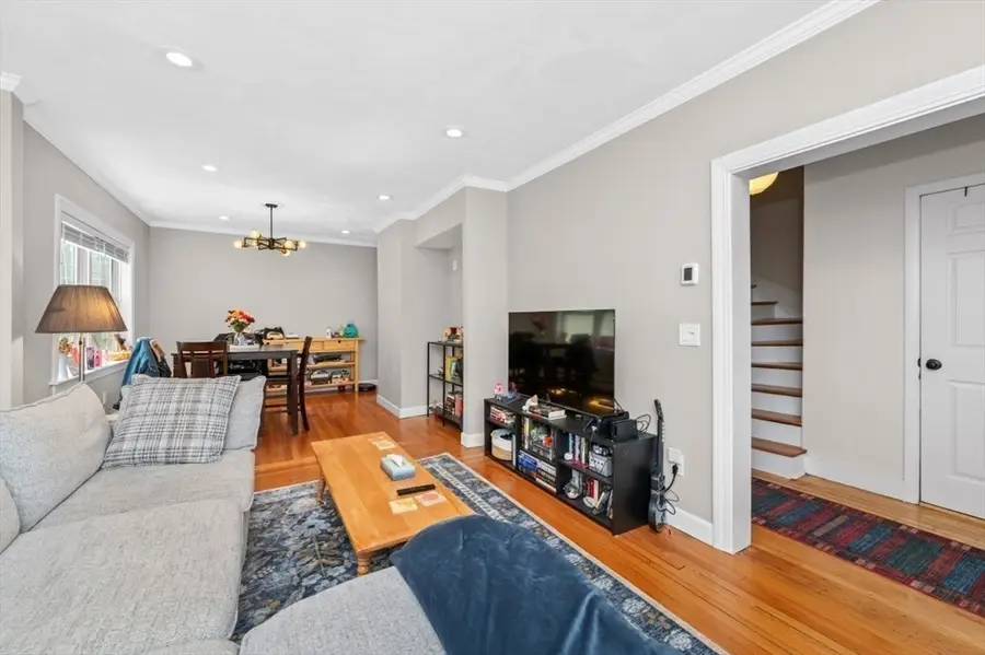 46 Linden Ave, Somerville, MA 02143 - #3