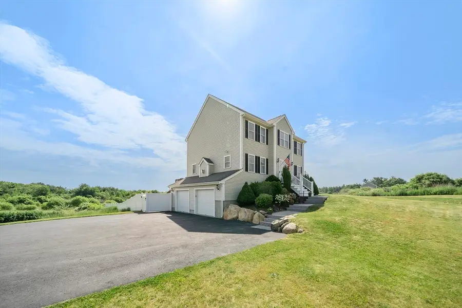 73 Franklin St, Halifax, MA 02338 - #3