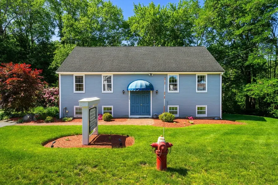 125 Ipswich Rd, Topsfield, MA 01983 - #2