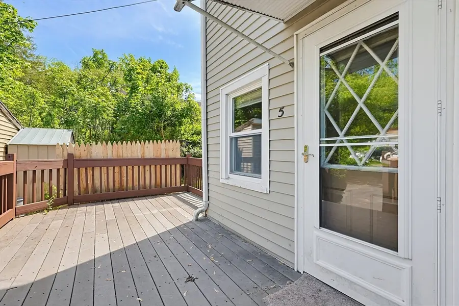 5 Packard Street, Palmer, MA 01069 - #2