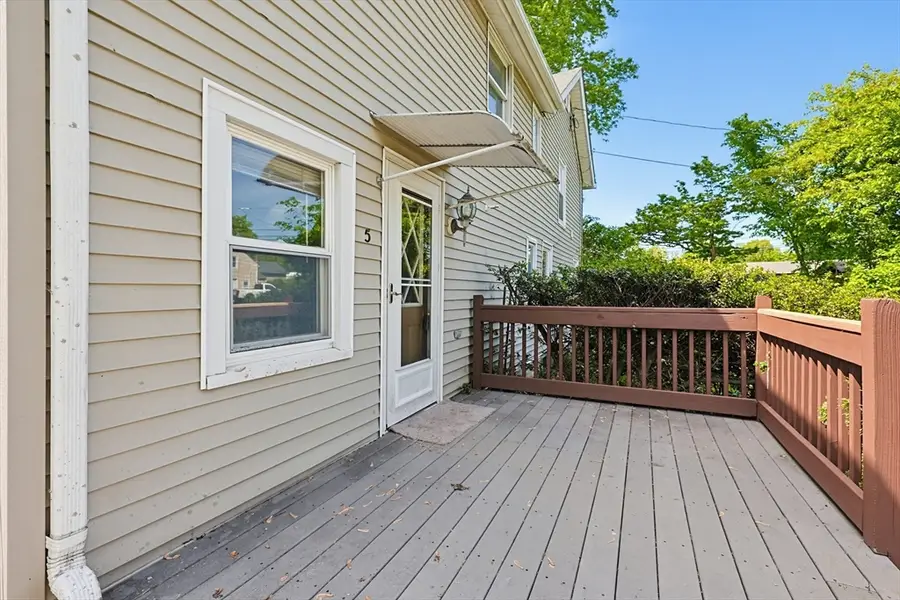 5 Packard Street, Palmer, MA 01069 - #3