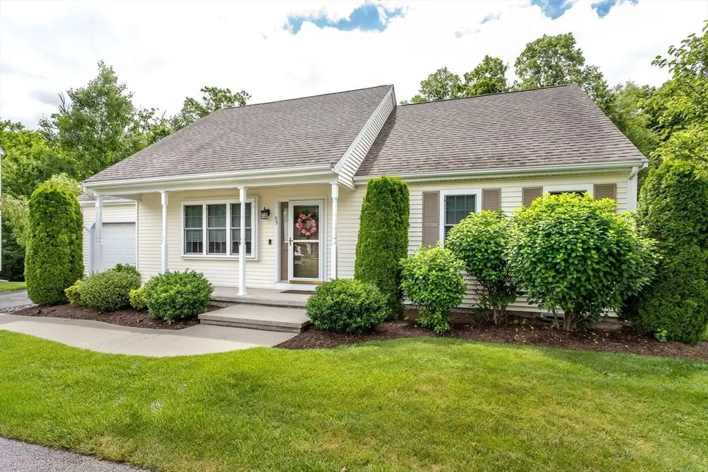 93 Brewster #93, Stoughton, MA 02072 - #1