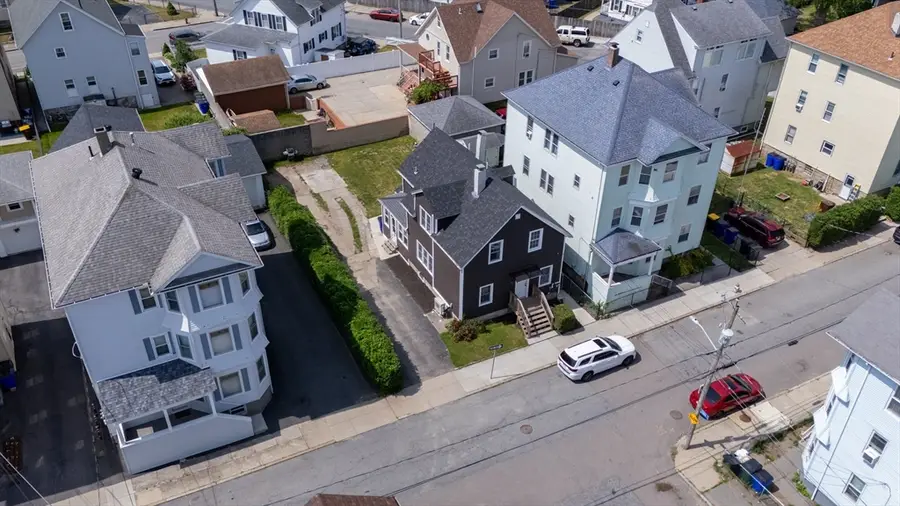 45 Lafayette St, Fall River, MA 02723 - #2