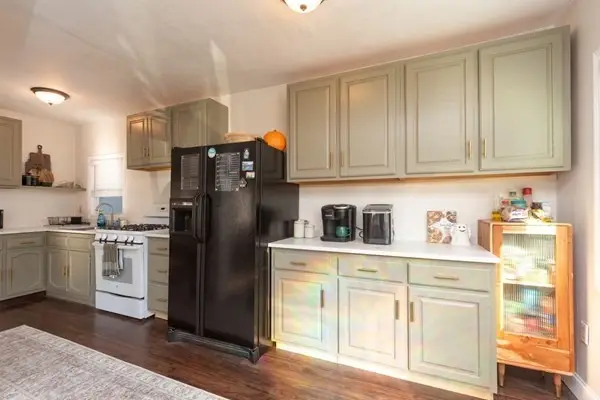 39 Evergreen Road, Norton, MA 02766