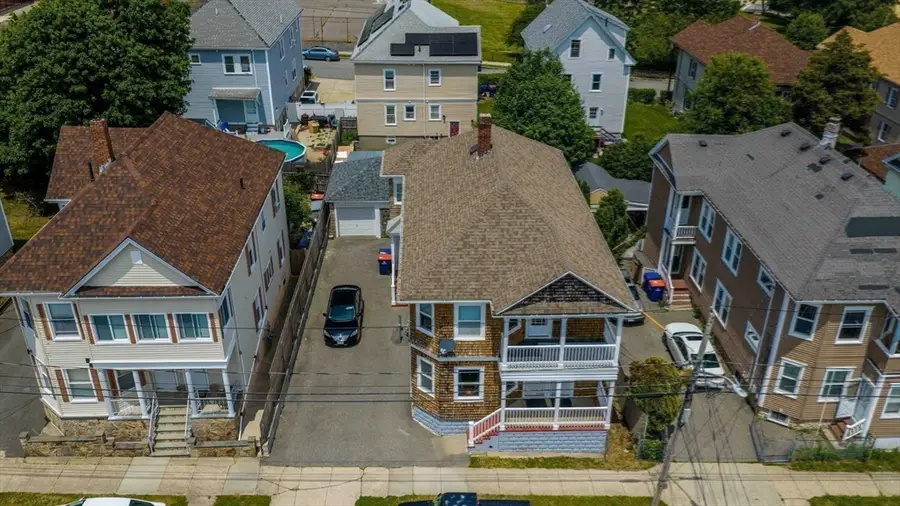 151-153 Clara St, New Bedford, MA 02744 - #2