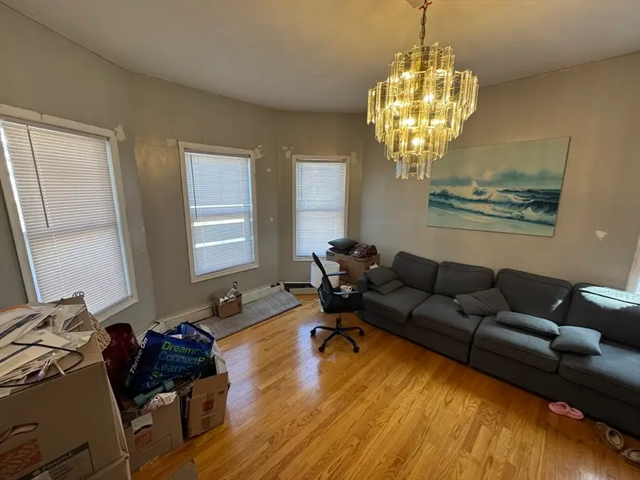 10 School St, Boston, MA 02124 - #2