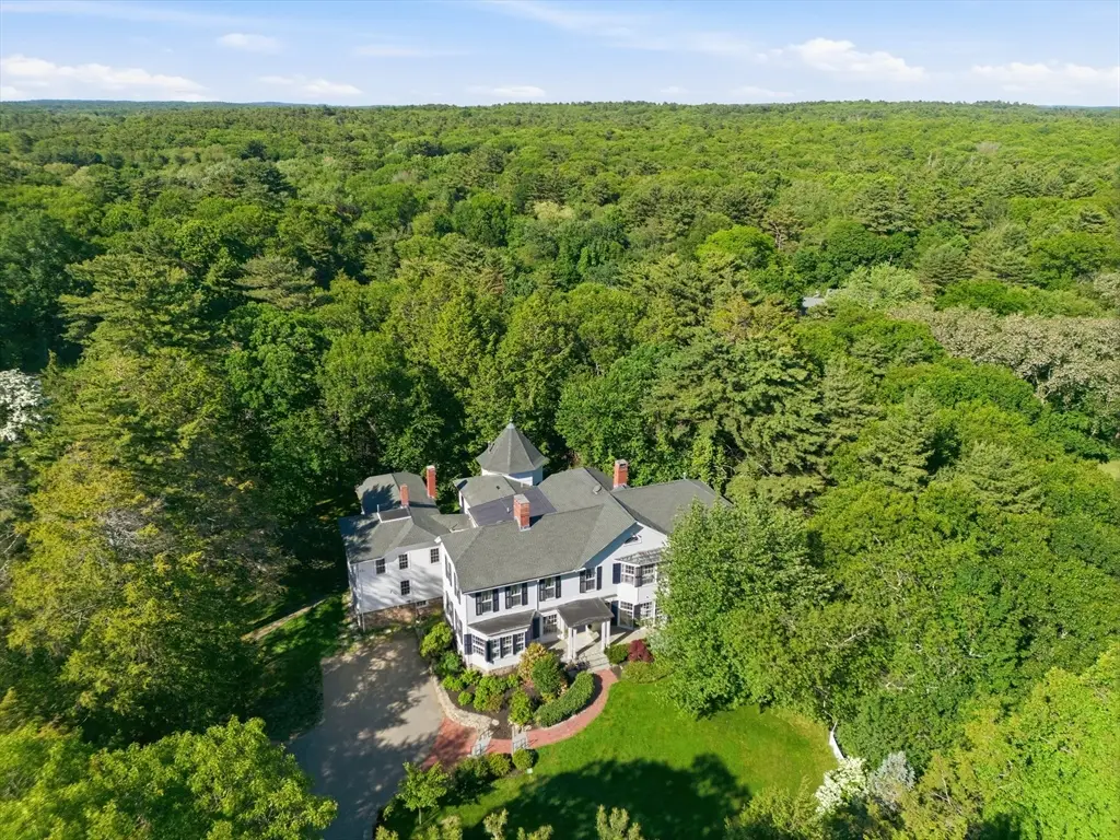 31 B0yles Street, Beverly, MA 01915 - #1