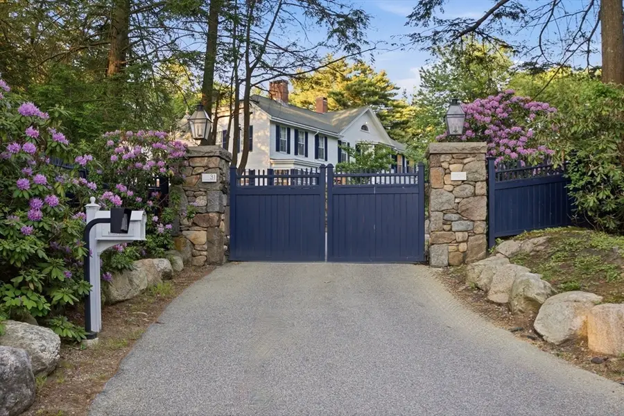 31 B0yles Street, Beverly, MA 01915 - #2