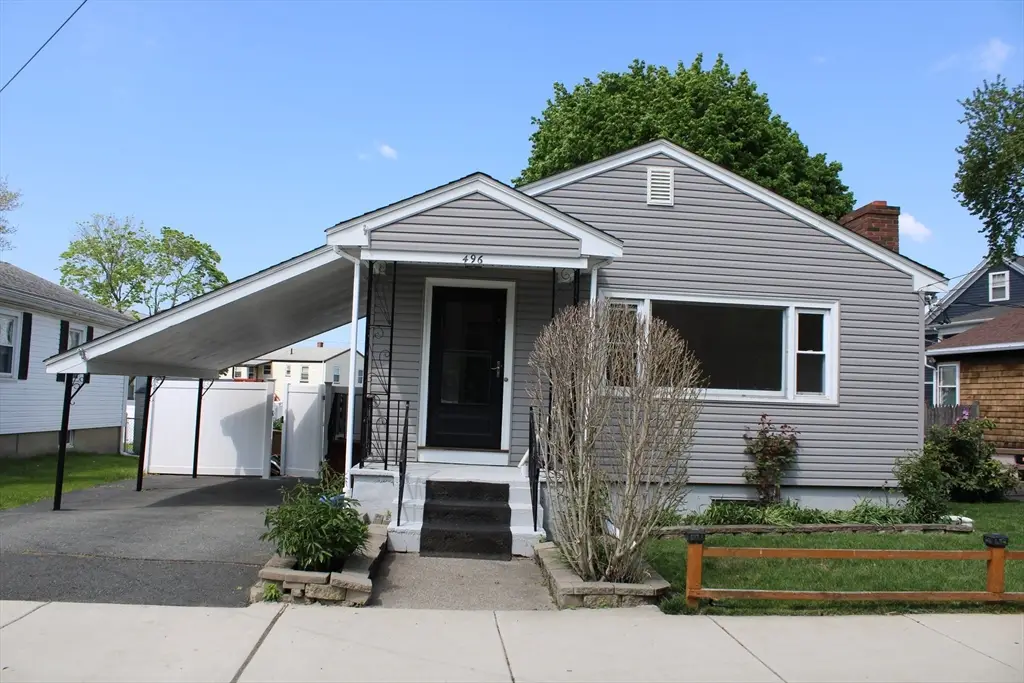496 Winthrop St, Winthrop, MA 02152 - #1