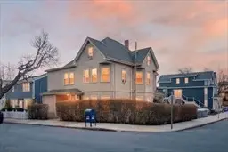 00 North Shore Rd, Revere, MA 02151