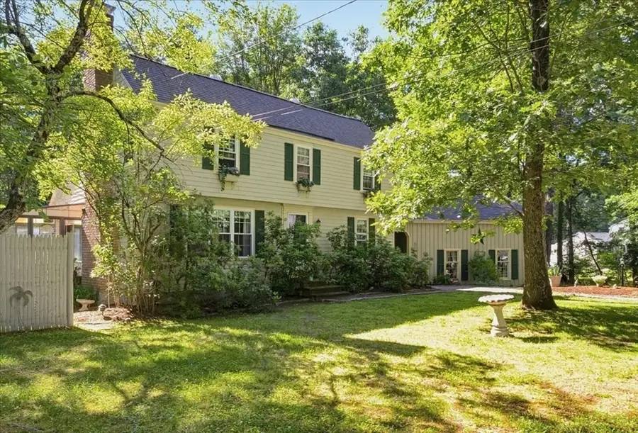 69 Hall St, Dunstable, MA 01827 - #2