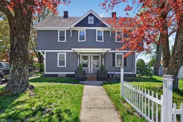 10-12 Olive St, Attleboro, MA 02771