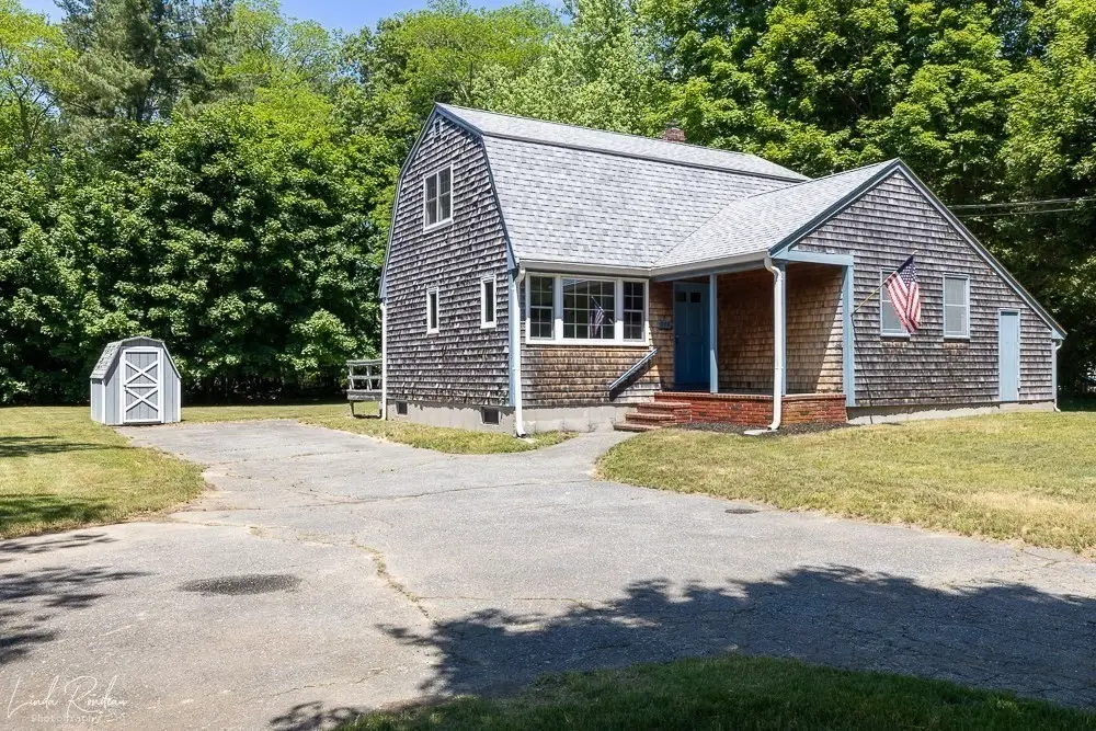 350 N Main St, Raynham, MA 02767 - #1