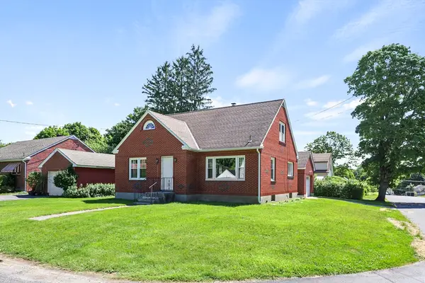 43 State St, Pittsfield, MA 01201