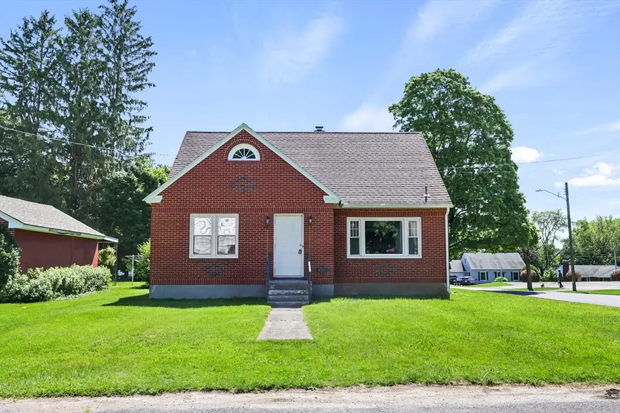 43 State St, Pittsfield, MA 01201 - #2