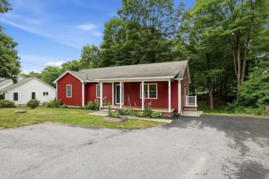 4 Depot Street, Belchertown, MA 01007 - #3