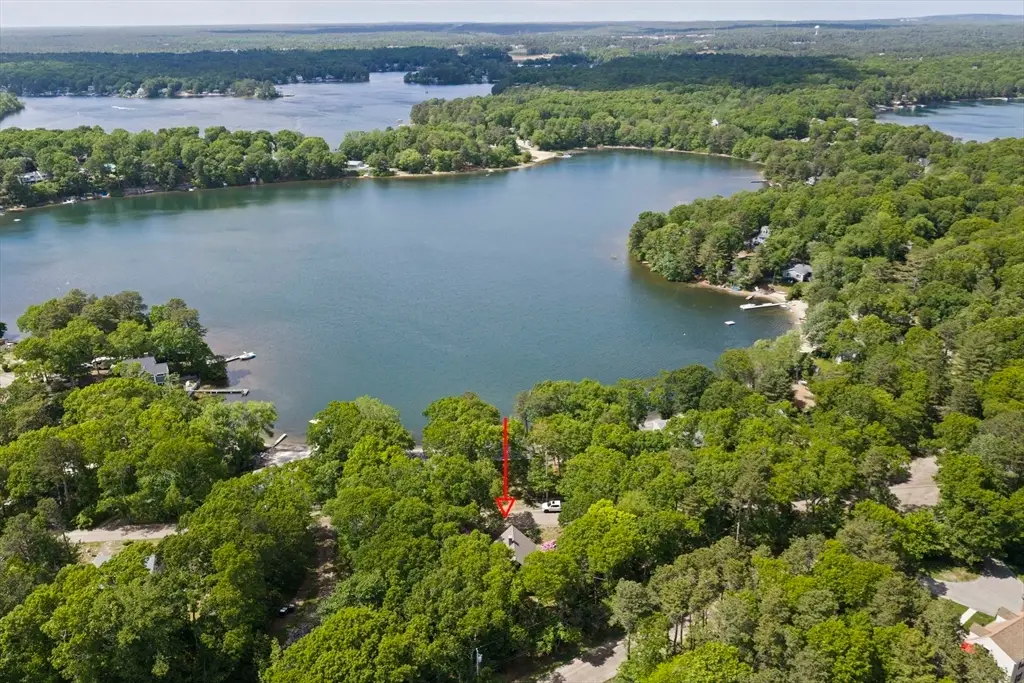 131 Lakeview Blvd, Plymouth, MA 02360 - #1