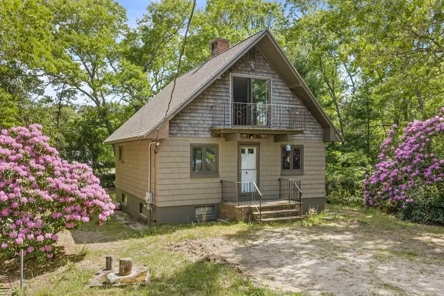 131 Lakeview Blvd, Plymouth, MA 02360 - #2