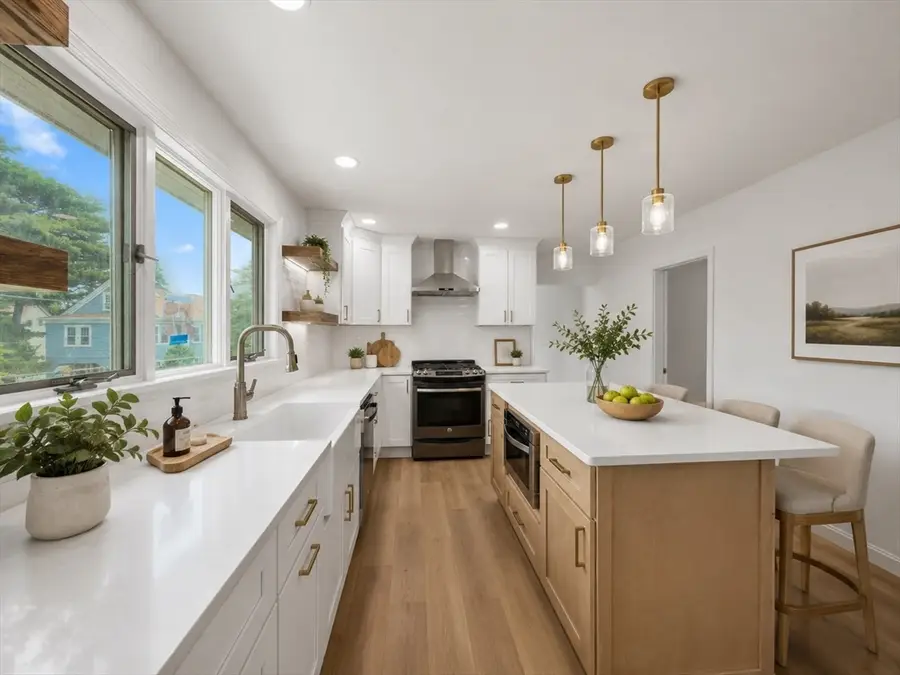 75 Brookings St #2, Medford, MA 02155 - #2