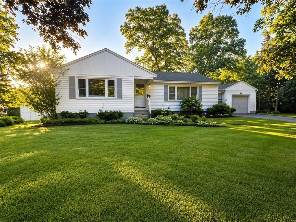 54 Colbert St, Leominster, MA 01453 - #1