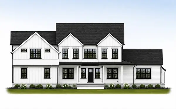 20 Webster Farm Way, Norwell, MA 02061